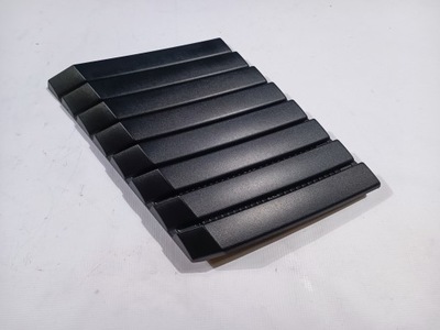 Впуск капот правый ford f150 svt raptor 2011-2014 фото №1