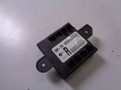 Модуль дверь правый перед maserati levante 2016- фото №1