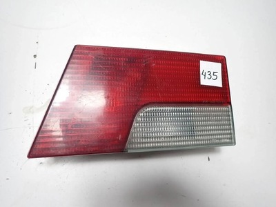 Лампа задняя задняя правая крышки peugeot 405 90r 21500 435 фото №1