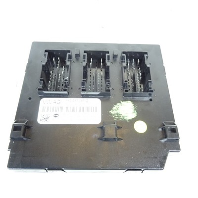 Skoda octavia ii 2 модуль комфорта 1k0937087q фото №1