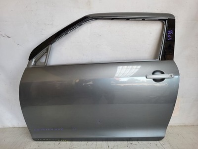 Suzuki swift iv mk7 дверь левая передние zcc 3d фото №1