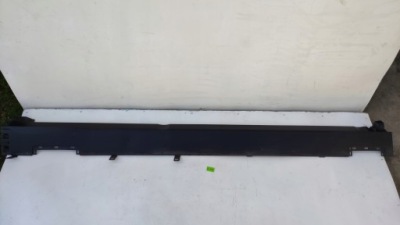 Jaguar 1 pace x 590 молдинг порог накладка порог правая le-c23 фото №1