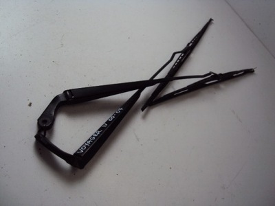 Важелі двірник chrysler voyager iv 00-07 фото №1