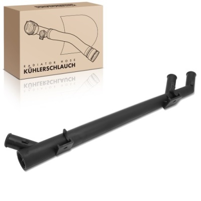 Frankberg 5481fb0052445 шланг гибкий радиатора фото №1