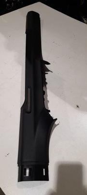 Skoda kodiaq молдинг поріг права перед 565853370a фото №1