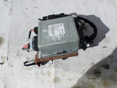 Модуль усилителя kia carens iv 56340-a4005 фото №1