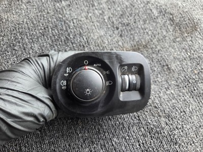 Переключатель света seat 5p1941431cb фото №1