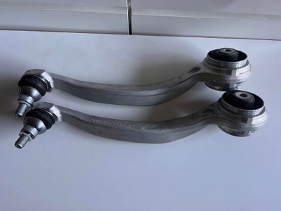 Рычаг левый перед mercedes w205 w213 a20505li фото №1