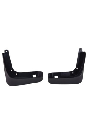 Бризковики захист бризковики l+p перед передні ford mondeo mk v fusion фото №1