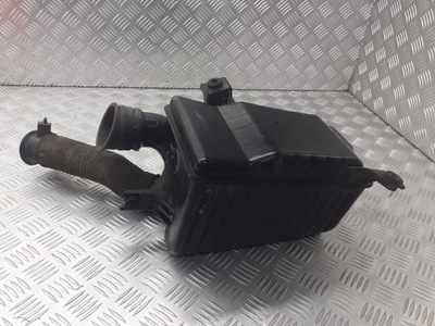 Резонатор chevrolet aveo t200 1.2 96536720 фото №1