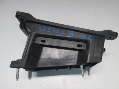 Основание выборщик переключения передач scenic iii фото №1