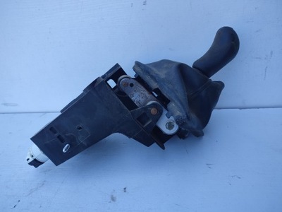 Вибірник домкрат передач renault kangoo ii 1.5dci 5biegów фото №1