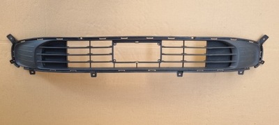 Kia optima iv phev решётка бампер перед оригинал фото №1