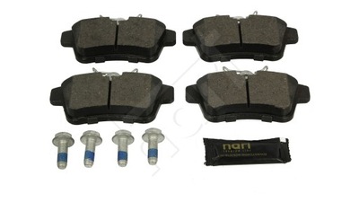 HART HAM.KLOCKI /T/ C4 1.4-2.0 09- 253 760