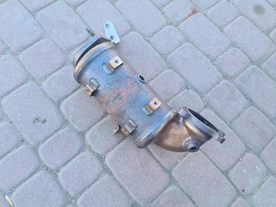 Катализатор 2.0t opel insignia b 12674787 фото №1