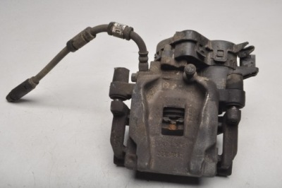 Volvo v60 ii xc60 ii суппорт тормозной левый задняя 31687554 32217363 фото №1