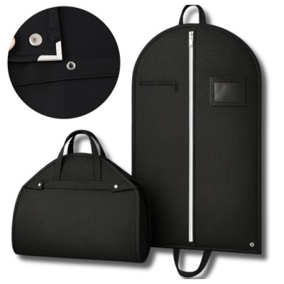 POKROWIEC NA UBRANIA GARNITUR KOSZULĘ KURTKĘ PŁASZCZ SUKIENKĘ ORGANIZER