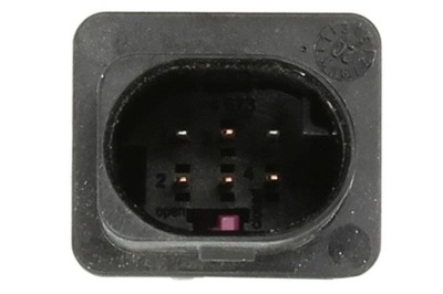 Датчик лямбда-зонд bosch 258 017 108 фото №1