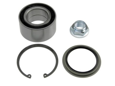 Набір підшипник колеса перед kia carnival i ii 99-, chrysler neon ii, pt cruise фото №1