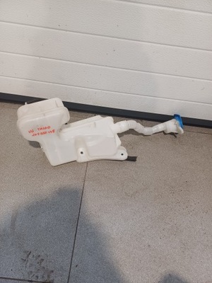 ZBIORNIK PŁYNU SPRYSKIWACZY VW TAIGO 2G7955448