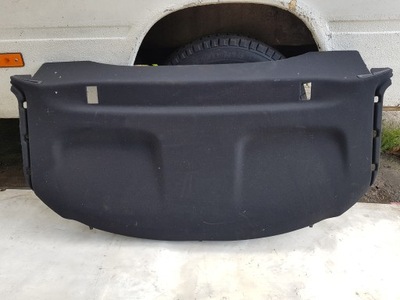 Полка багажника passat cc фото №1