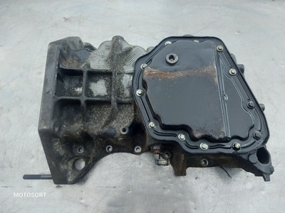 Поддон масляная renault trafic vivaro 1.6 110179801r фото №1