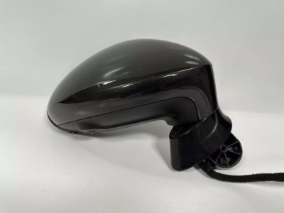 Дзеркало праве panamera 970 lift 14+6 20 pin eu фото №1