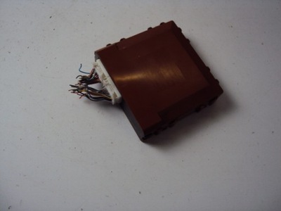 Модуль кондиціонера lexus rx ii 03-08 фото №1