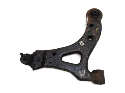 Рычаг левый перед chevrolet uplander 3.9 v6 фото №1