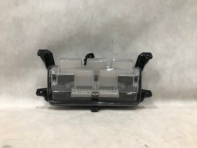 Kia ev6 gt line лампа задня заднього виду led фото №1