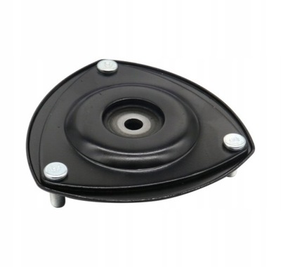 Подушка амортизатора перед mitsubishi space wagon фото №1