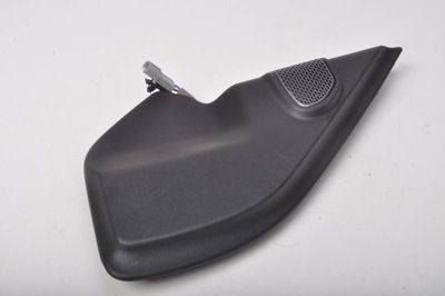 Land rover defender ii l663 динамик левый 21r фото №1