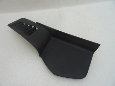 Expert jumpy vivaro защита панели консоли правая 9808188477 фото №1