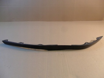 Накладка-спойлер спойлер бампера toyota corolla verso 01-04 фото №1