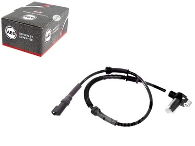 Датчик abs ford scorpio 94-98 перед a.b.s. фото №1