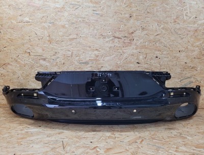 Бампер спойлер задняя задний alfa romeo tonale veloce 22- фото №1