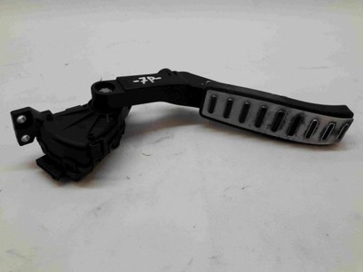 Porsche cayenne 7p педаль газу потенціометр фото №1