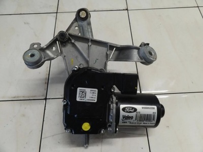 FORD S-MAX MK2 17 MOTOR ESCOBILLAS DERECHA PARTE DELANTERA W000052208 W000052261  