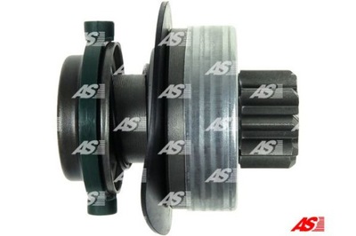 AS-PL BENDIX STARTERIO AUDI SEAT SKODA VW OE 036911335B GAL. BOSCH 