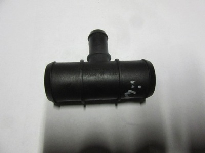 Chevrolet volt 1.4i 2013 wąż трубка тройник wody фото №1