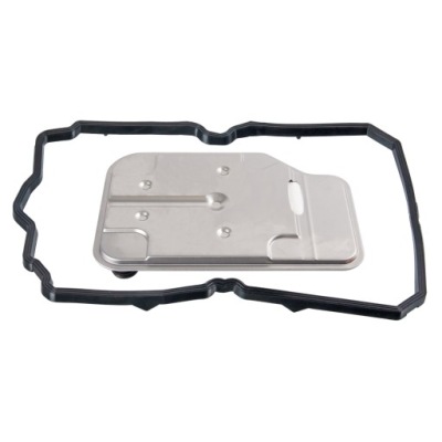 Febi bilstein 107823 набор фильтра гидравлического, автоматическая коробка передач передач фото №1