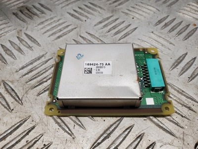 Audi a8 s8 d4 4h 16942473aa преобразователи фото №1