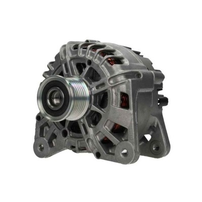 Новый генератор renault grand scenic dacia dokker renault logan mcv renault фото №1