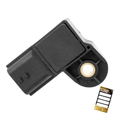 Датчик map do renault talisman grandtour 2017 2018 2019 2020 2021 2022 фото №1