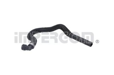 Шланг обігрівача citrotn jumpy / peug 225474 фото №1