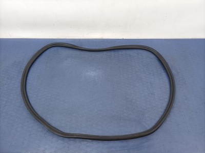 Bmw 5 g30 прокладка дверь левый задняя фото №1