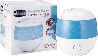 Nawilżacz powietrza CHICCO Humi Hot Advance