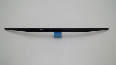 Bmw 5 gt f07 09-17 молдинг крышки накладка 51137211167 фото №1