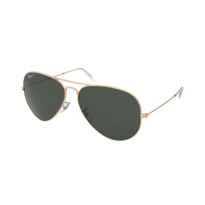 Okulary przeciwsłoneczne Ray-Ban Original Aviator