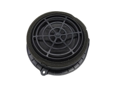 Динамик дверь правый задняя audi a7 c7 s7 4g lift 4g0035411 фото №1